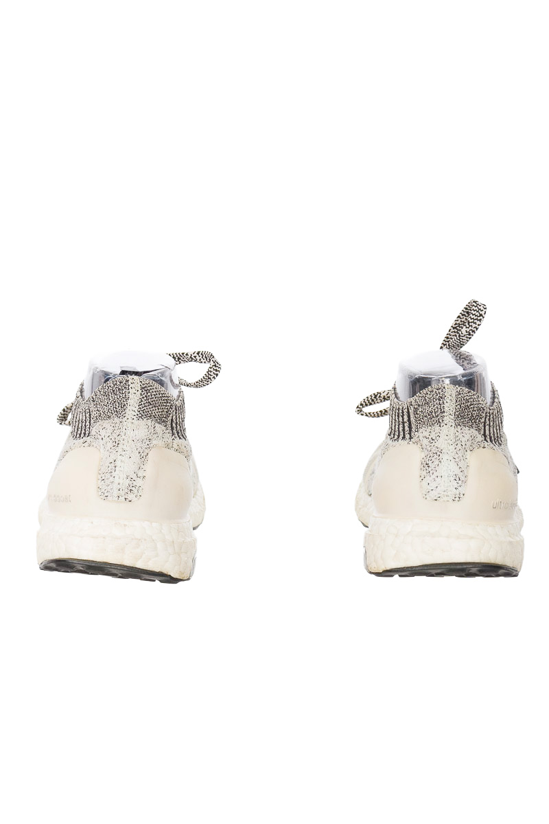 Tenis color Gris - Adidas