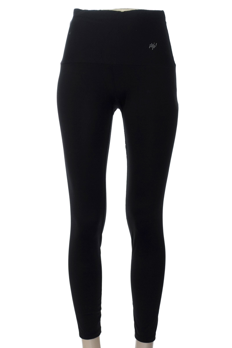 Ropa Deportiva / Salida de Baño color Negro - Leonisa