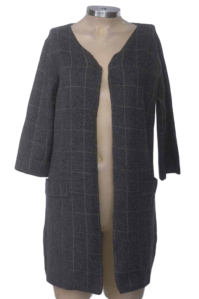 Sweater color Azul - Closeando