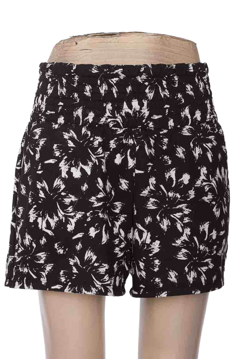 Short color Negro - Pacifika