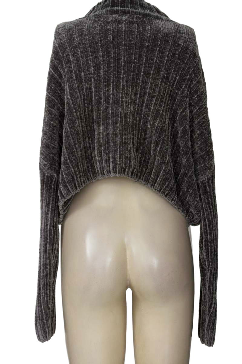 Sweater color Gris - Pull & Bear
