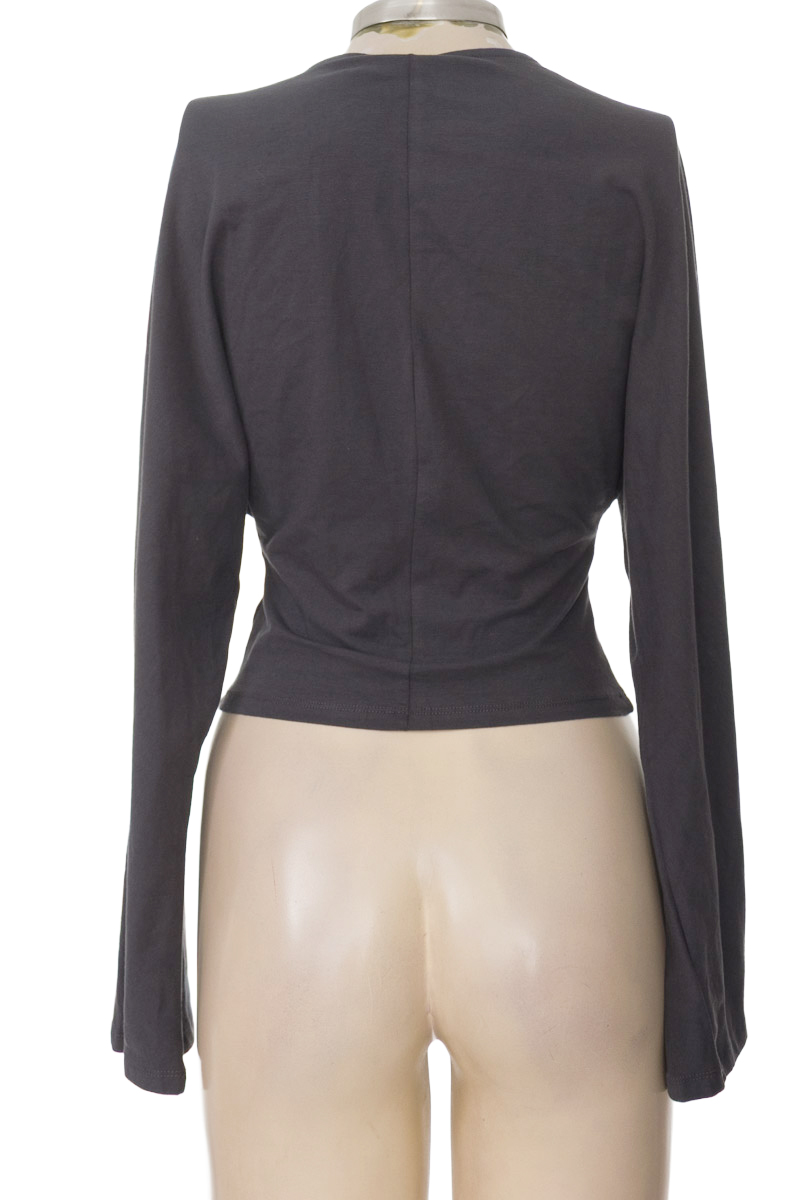 Blusa color Azul - Divided by H&M