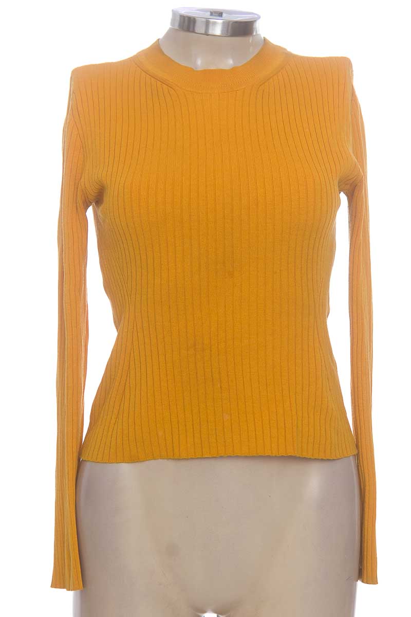 Sweater color Mostaza - Divided by H&M