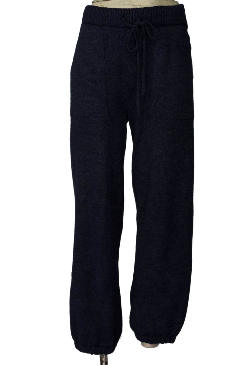Pantalones color Azul - Carolina De Victoria