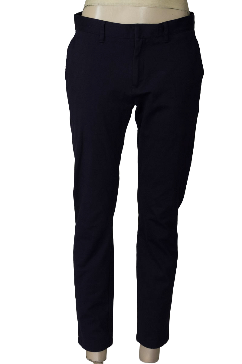 Pantalón color Azul - Arturo Calle