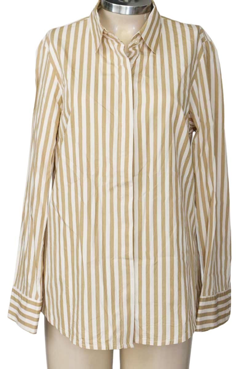 Blusa color Verde - Arkitect by Maestros Ancestrales