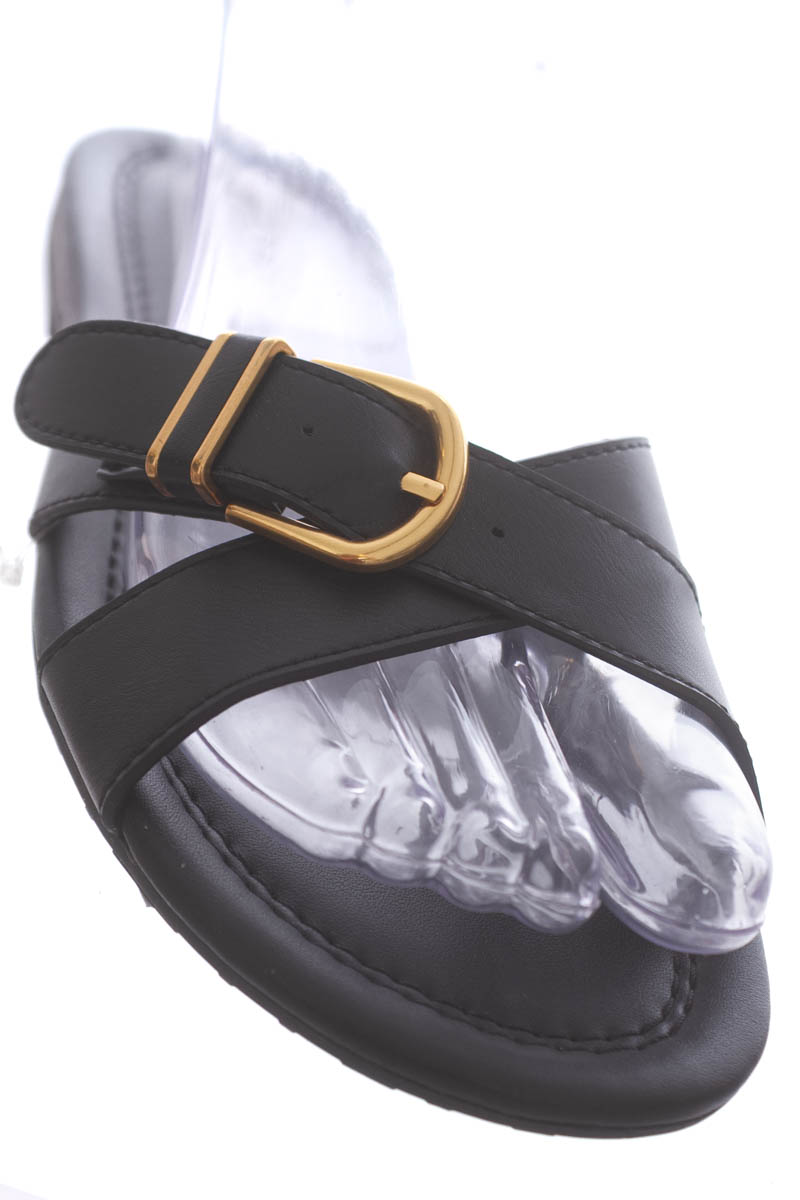 Zapatos color Negro - H&M