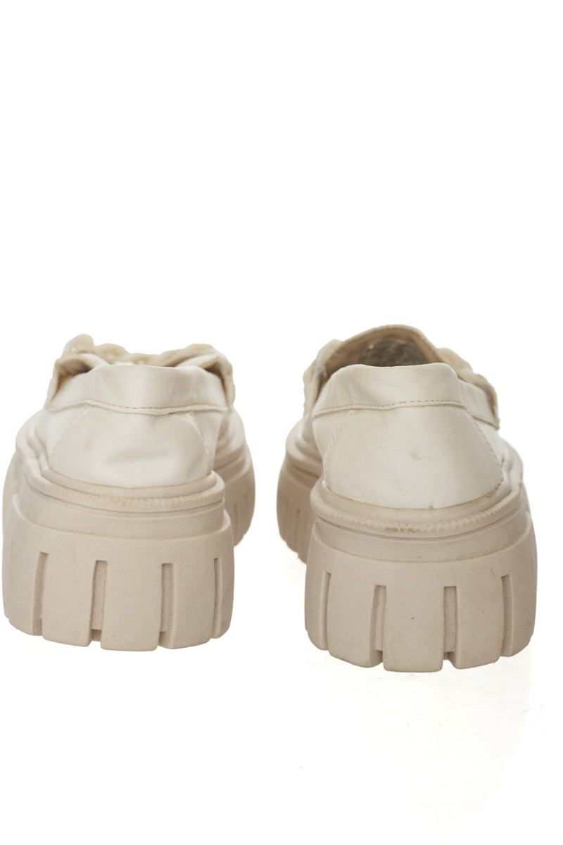 Zapatos color Beige - Urb