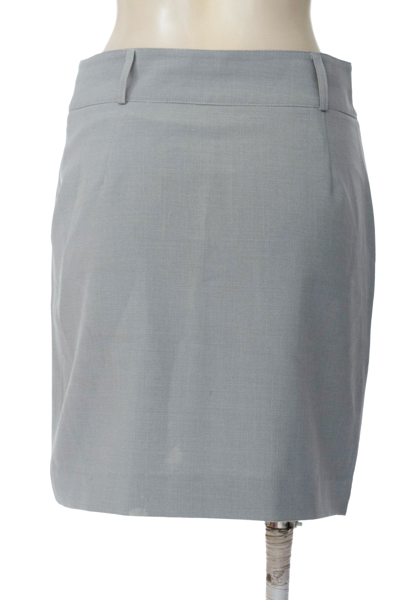 Falda color Gris - Kleding Choes
