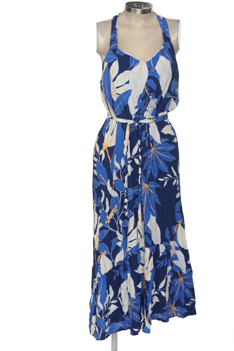 Vestido / Enterizo color Azul - Esprit