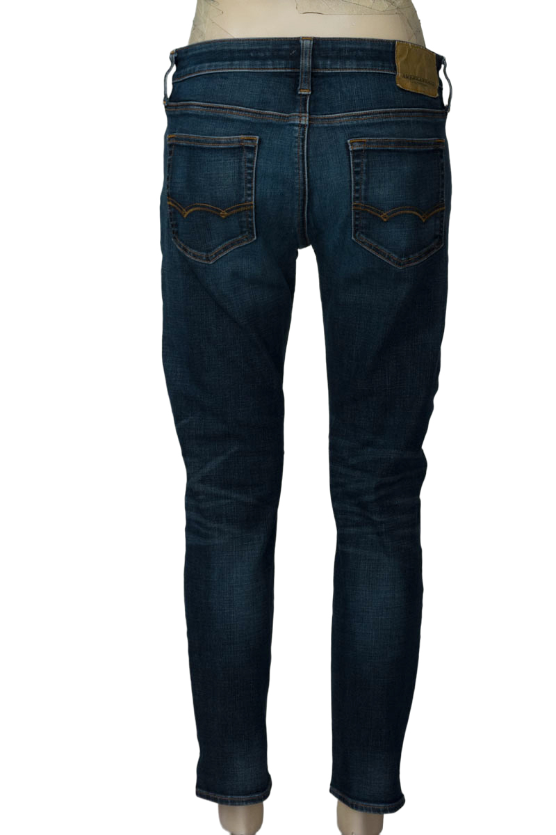 Jean color Azul - American Eagle