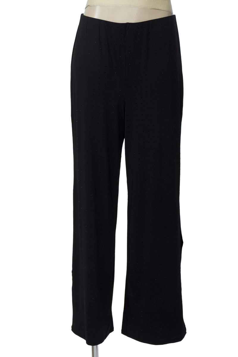 Pantalones color Negro - H&M