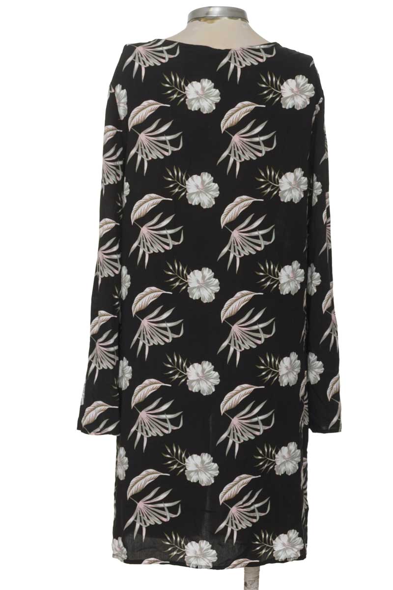 Blusa color Negro - Gef