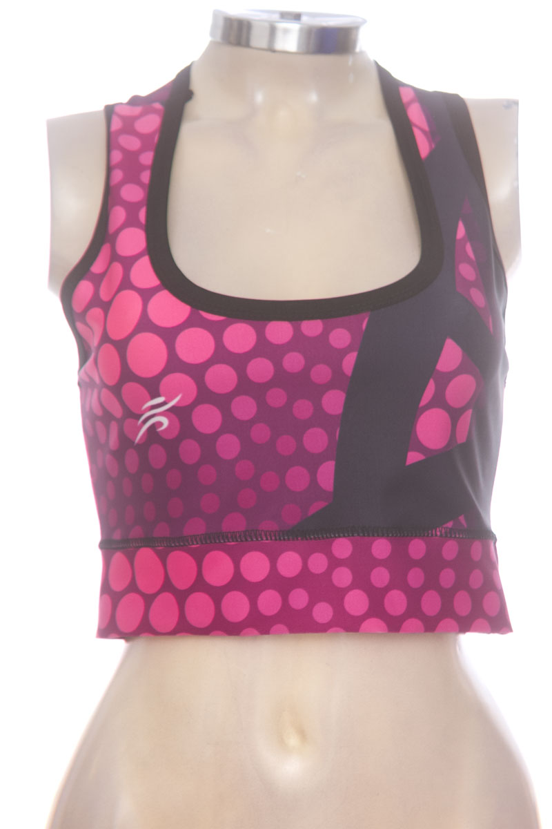 Ropa Deportiva / Salida de Baño color Morado - Under Fit