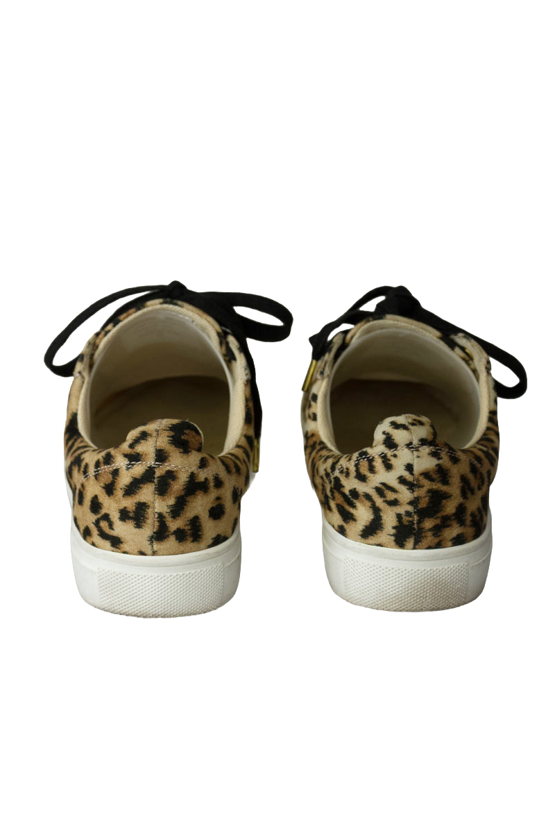 Zapatos color Estampado - Studio F