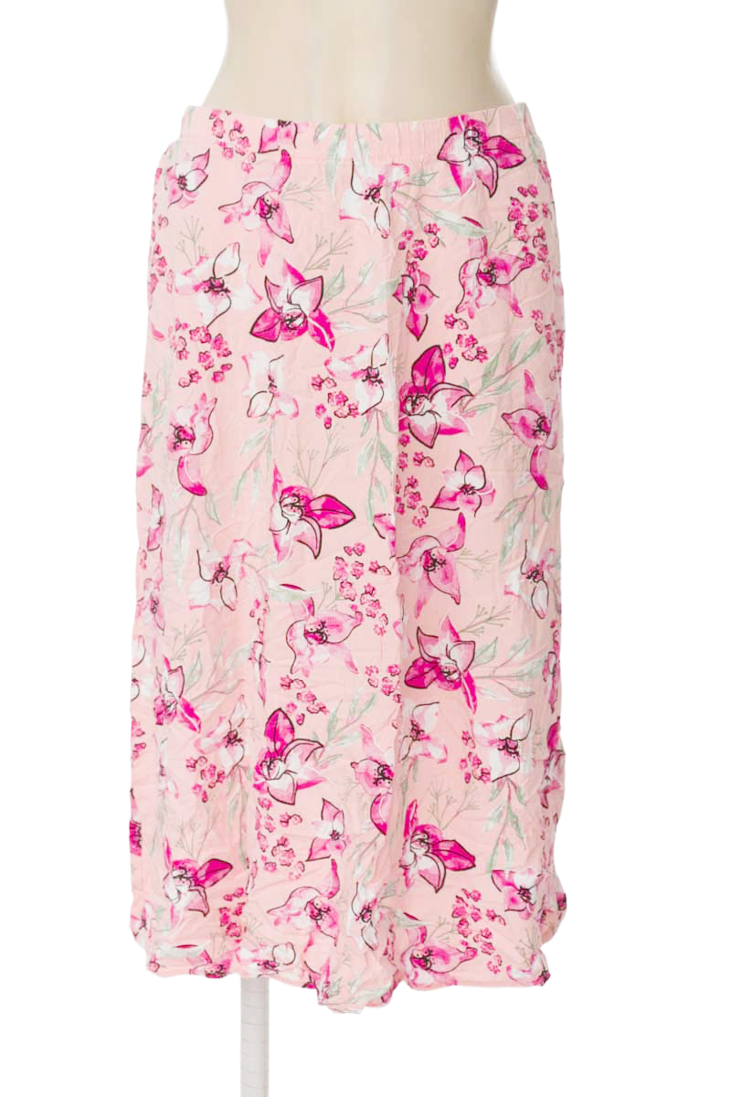 Falda color Rosado - Carmel