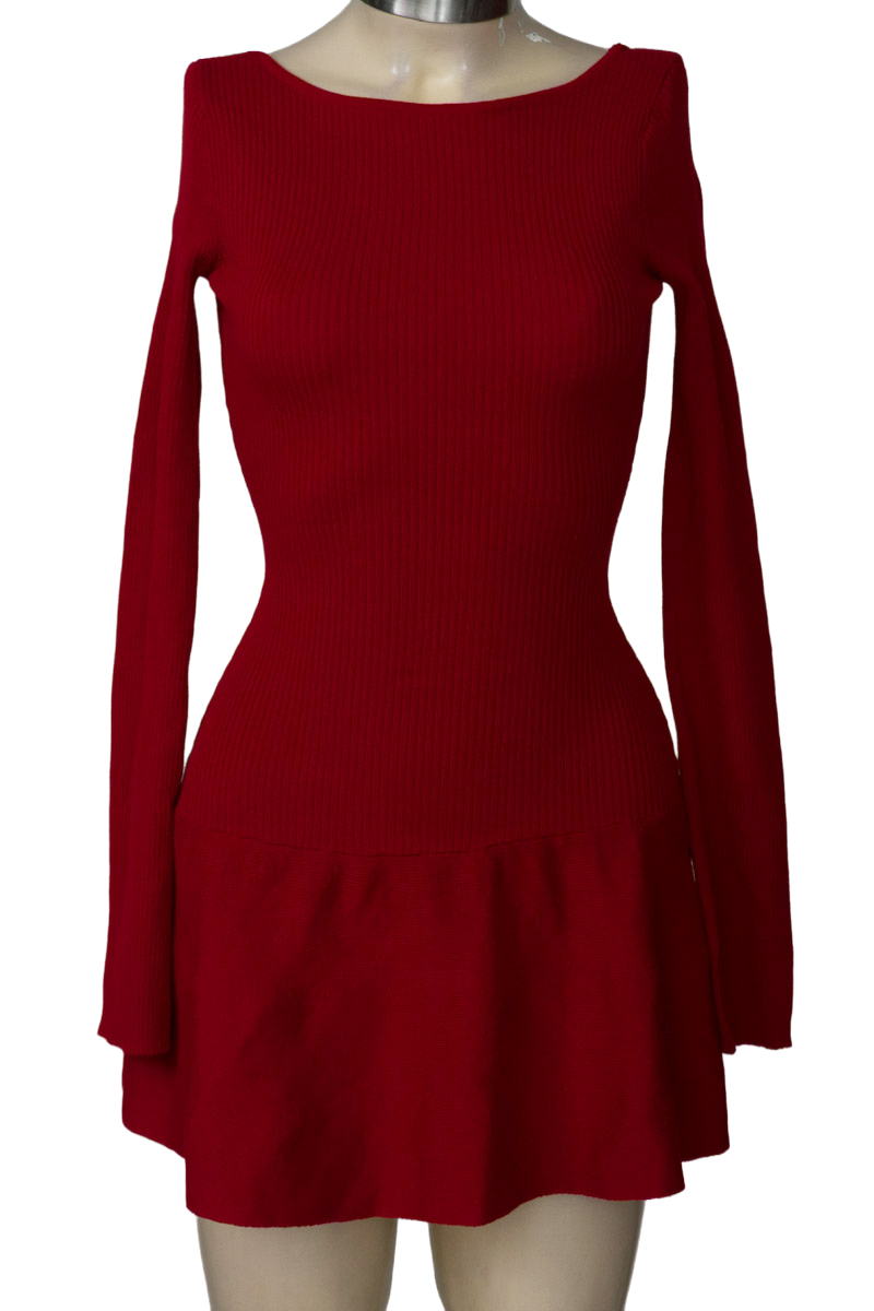 Vestido / Enterizo color Rojo - Divided by H&M