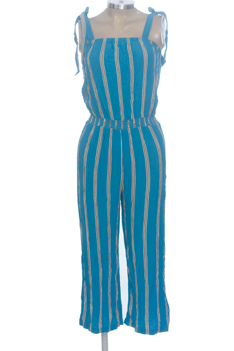 Vestido / Enterizo color Azul - H&M