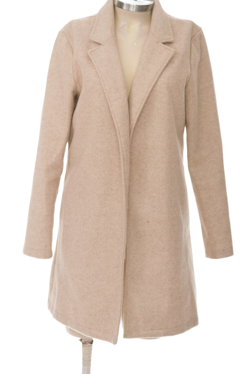 Chaqueta / Abrigo color Beige - HAVE