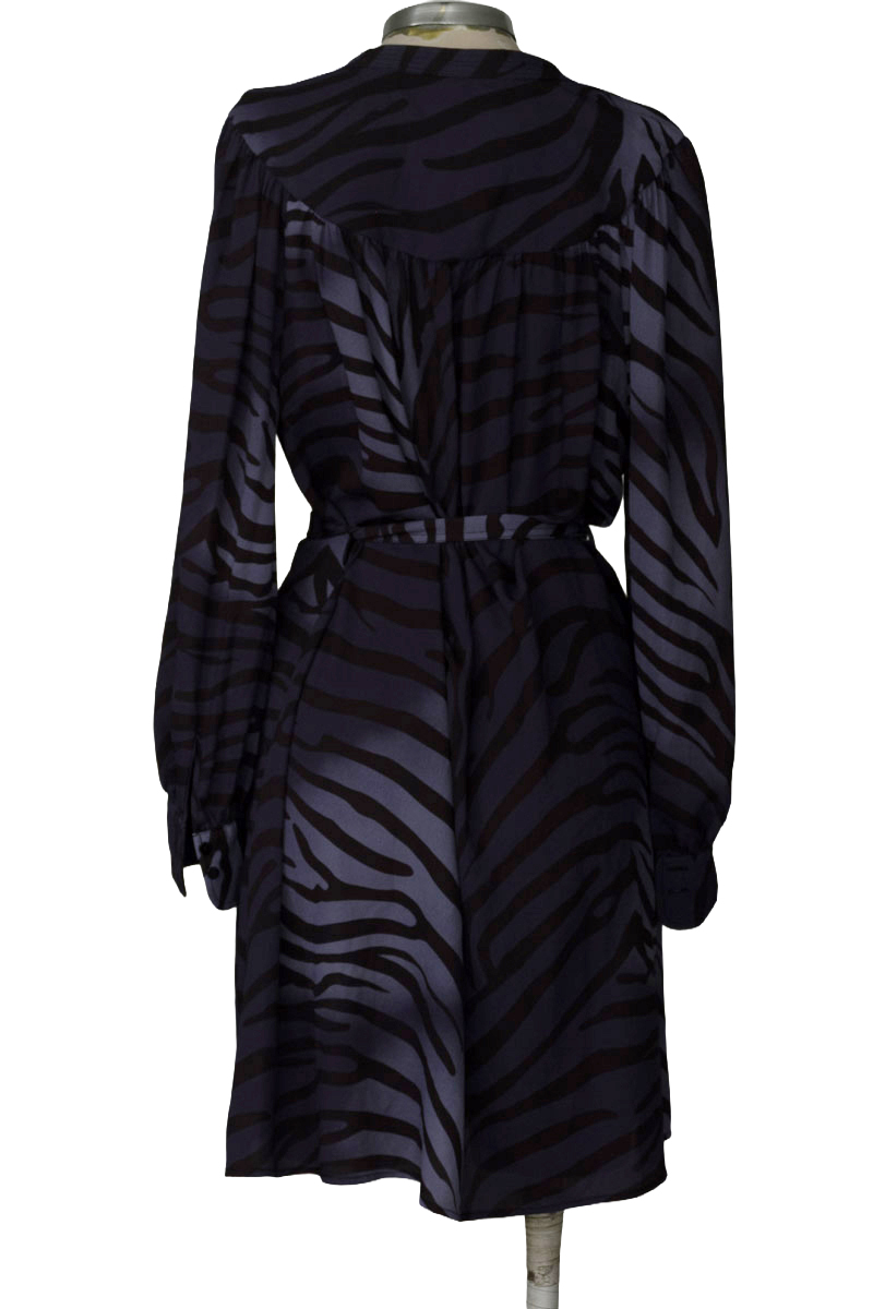 Vestido / Enterizo color Morado - MNG