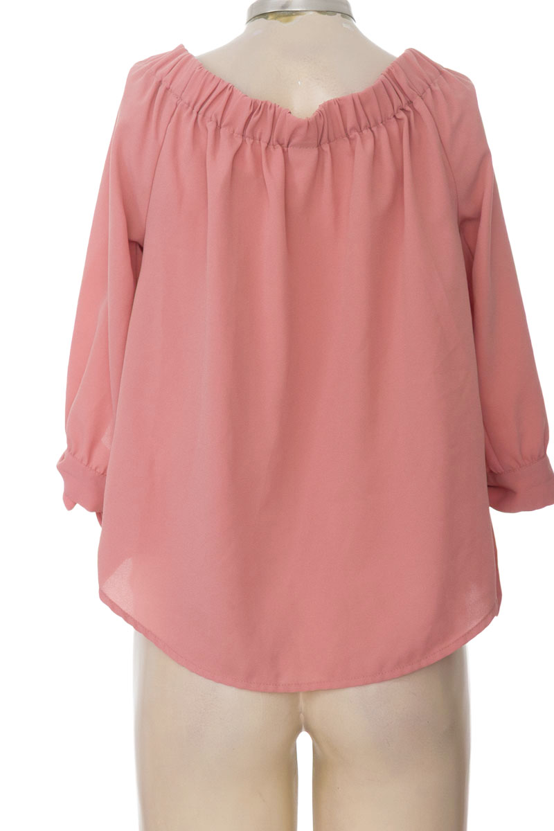 Blusa color Rosado - Mossimo