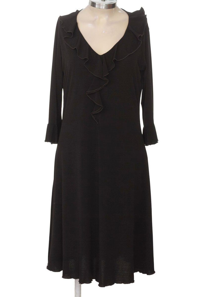 Vestido / Enterizo color Negro - Daly´s