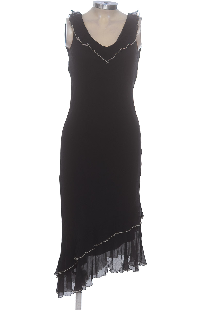 Vestido / Enterizo color Negro - Jonathan Martin