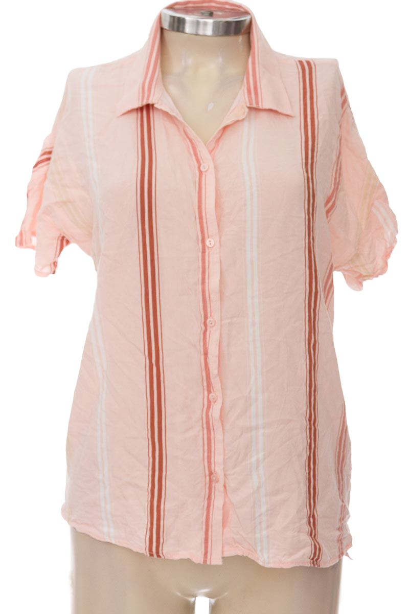 Blusa color Rosado - PATPRIMO