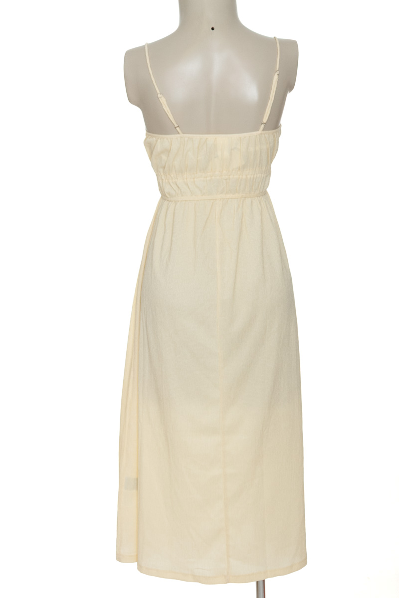 Vestido / Enterizo color Amarillo - H&M