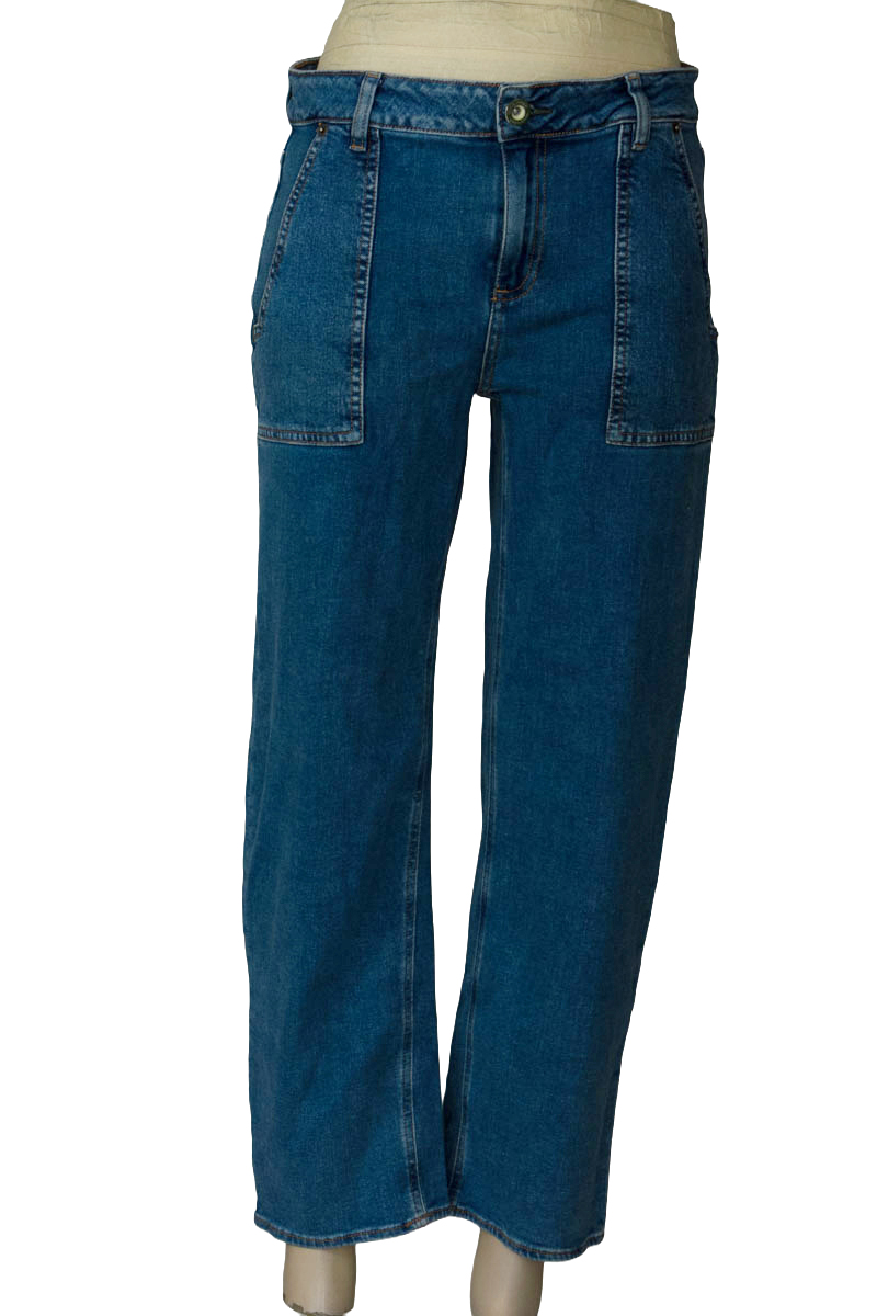 Pantalones color Azul - Chevignon
