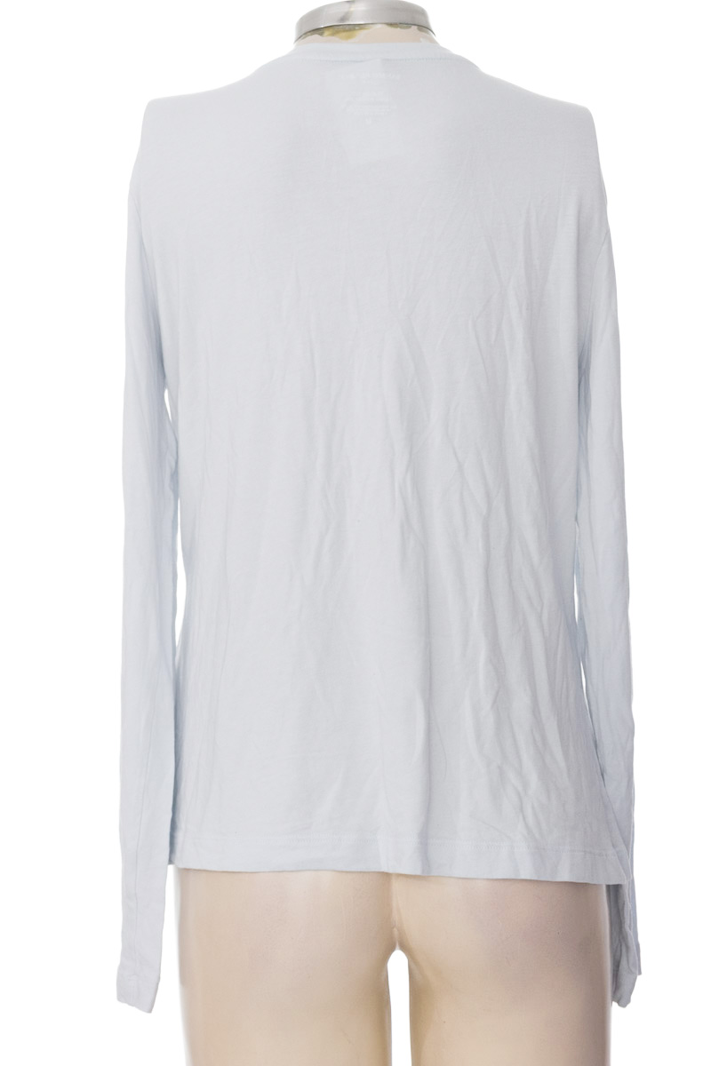 Sweater color Azul - Banana Republic