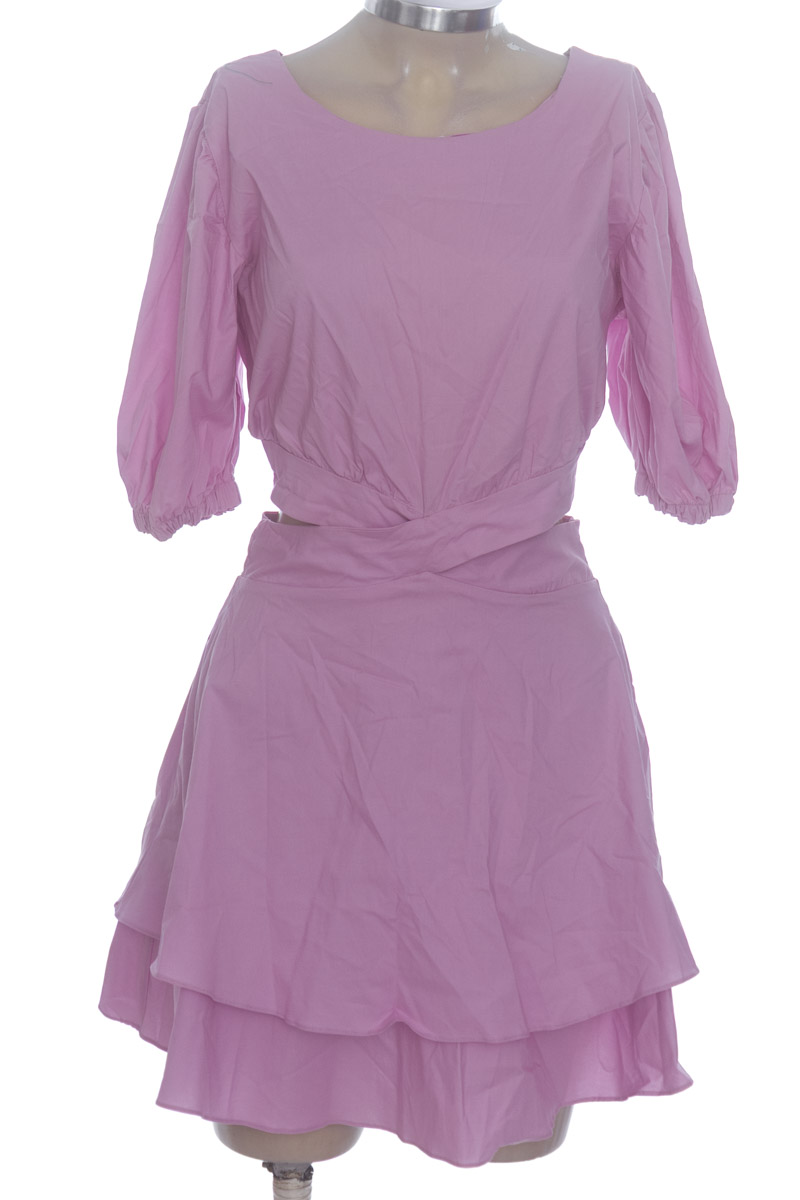 Vestido / Enterizo color Lila - Free