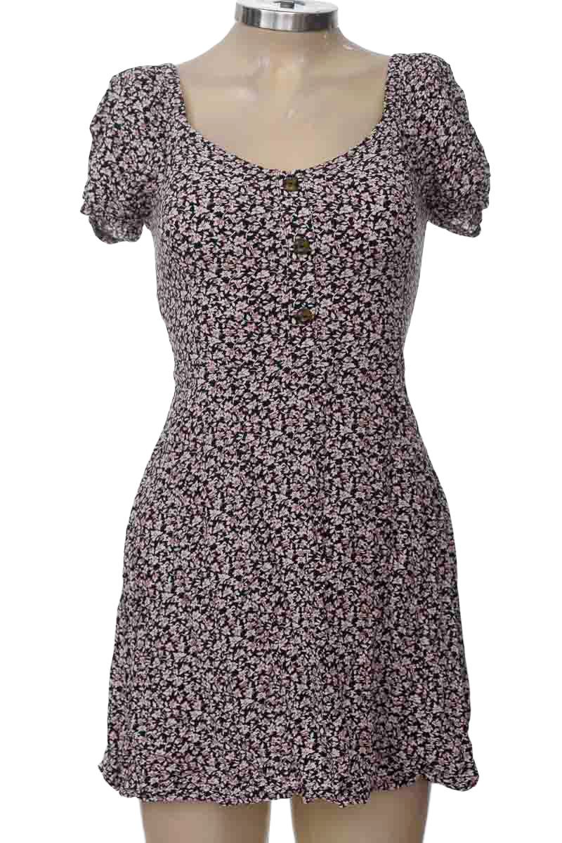 Vestido / Enterizo color Estampado - Leonisa