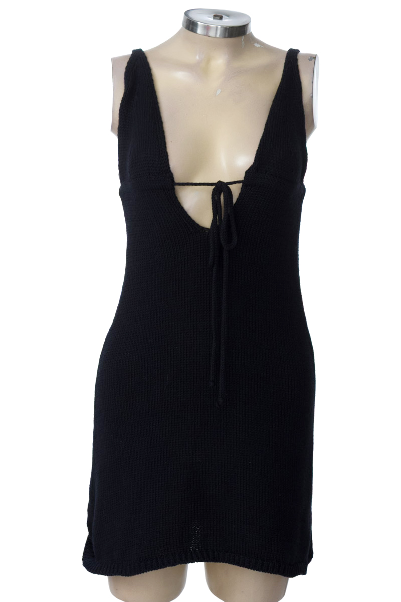 Vestido / Enterizo color Azul - Zara