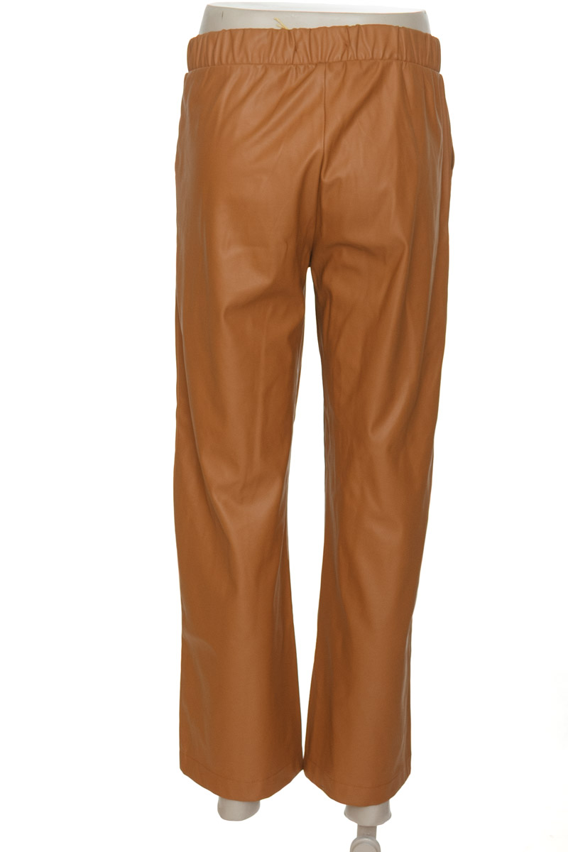 Pantalones color Beige - Sweet Color