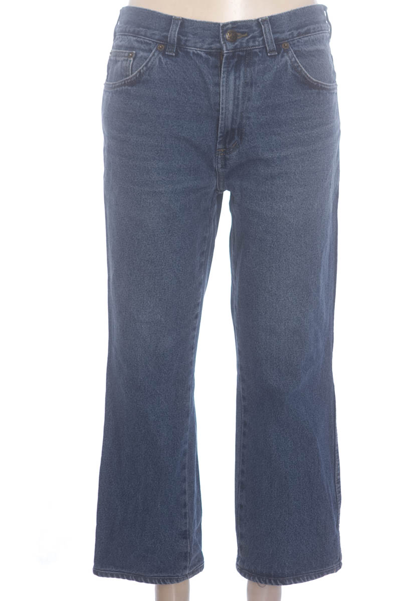 Jean color Azul - Lec Lee