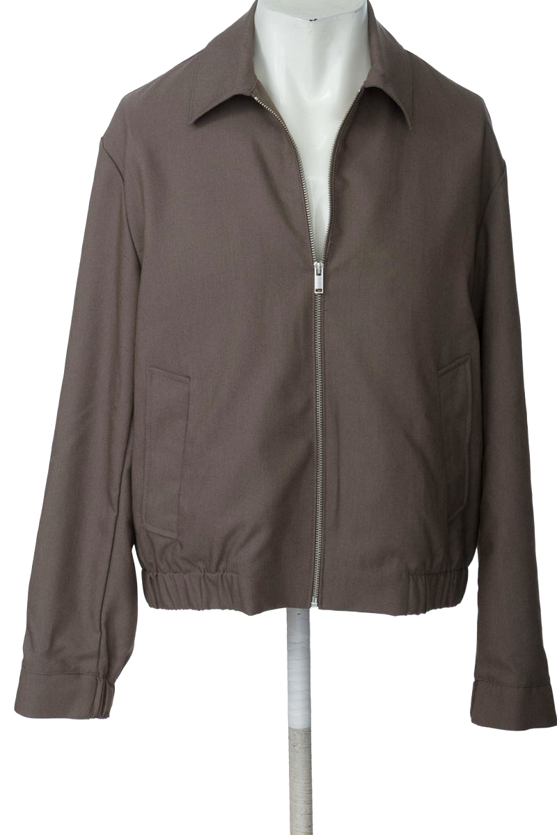 Chaqueta color Gris - H&M