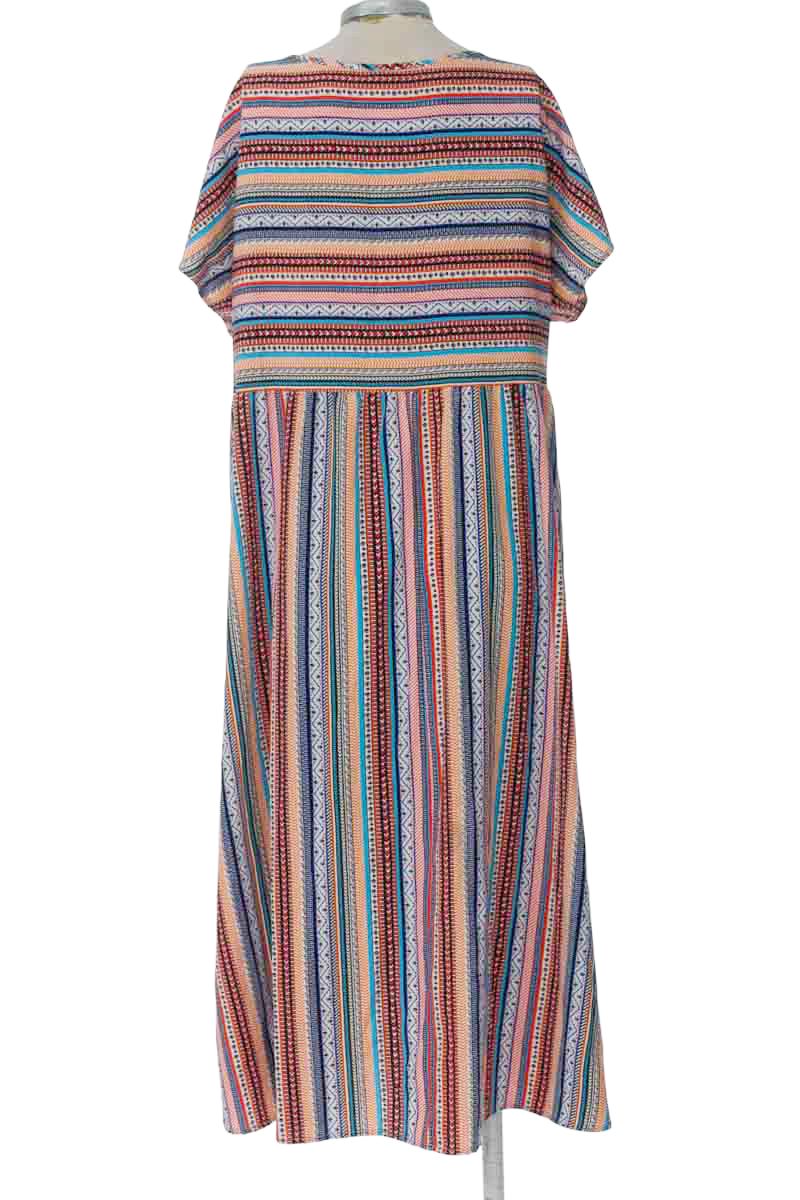 Vestido / Enterizo color Estampado - Emery Rose