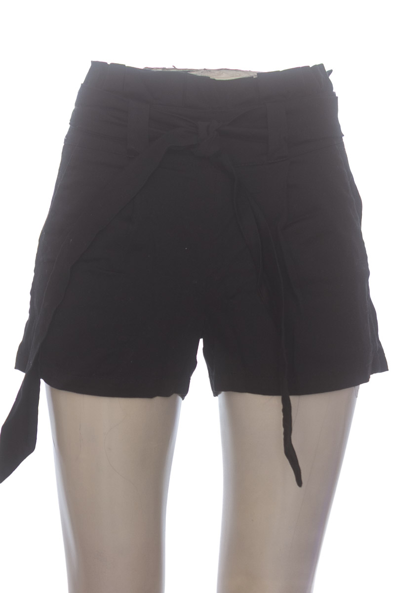Short color Negro - Ebec Melec