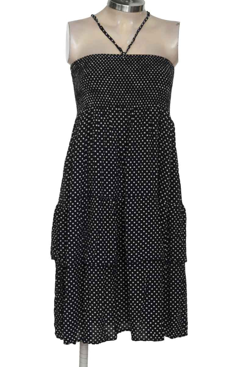 Vestido / Enterizo color Azul - The People