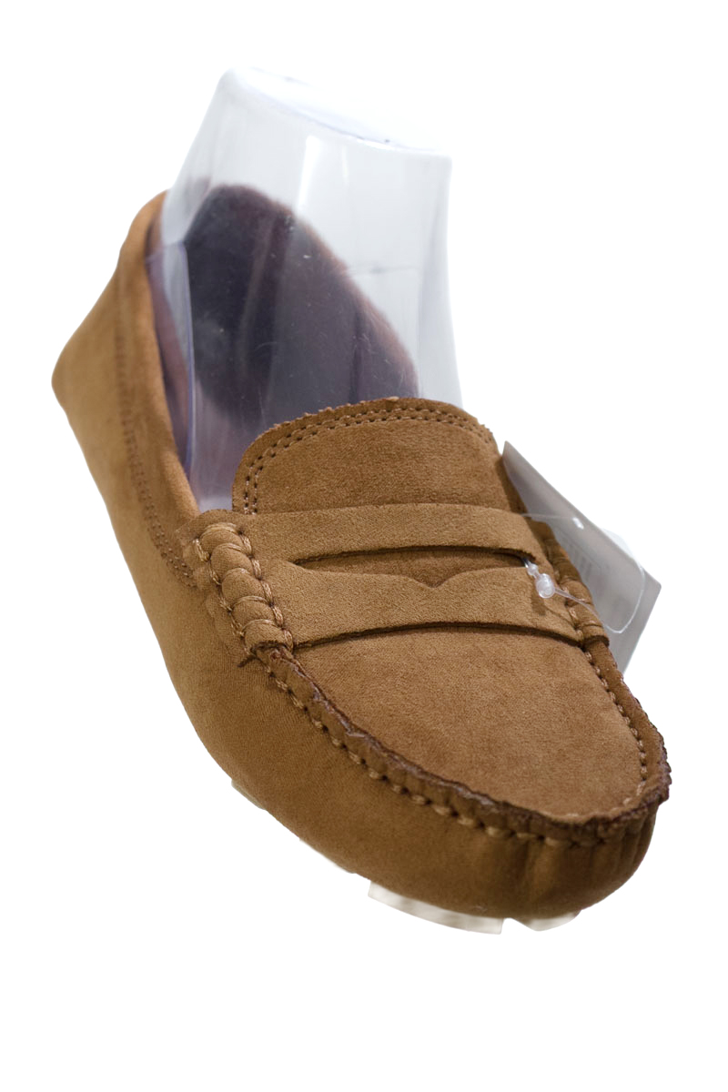 Zapatos color Café - H&M