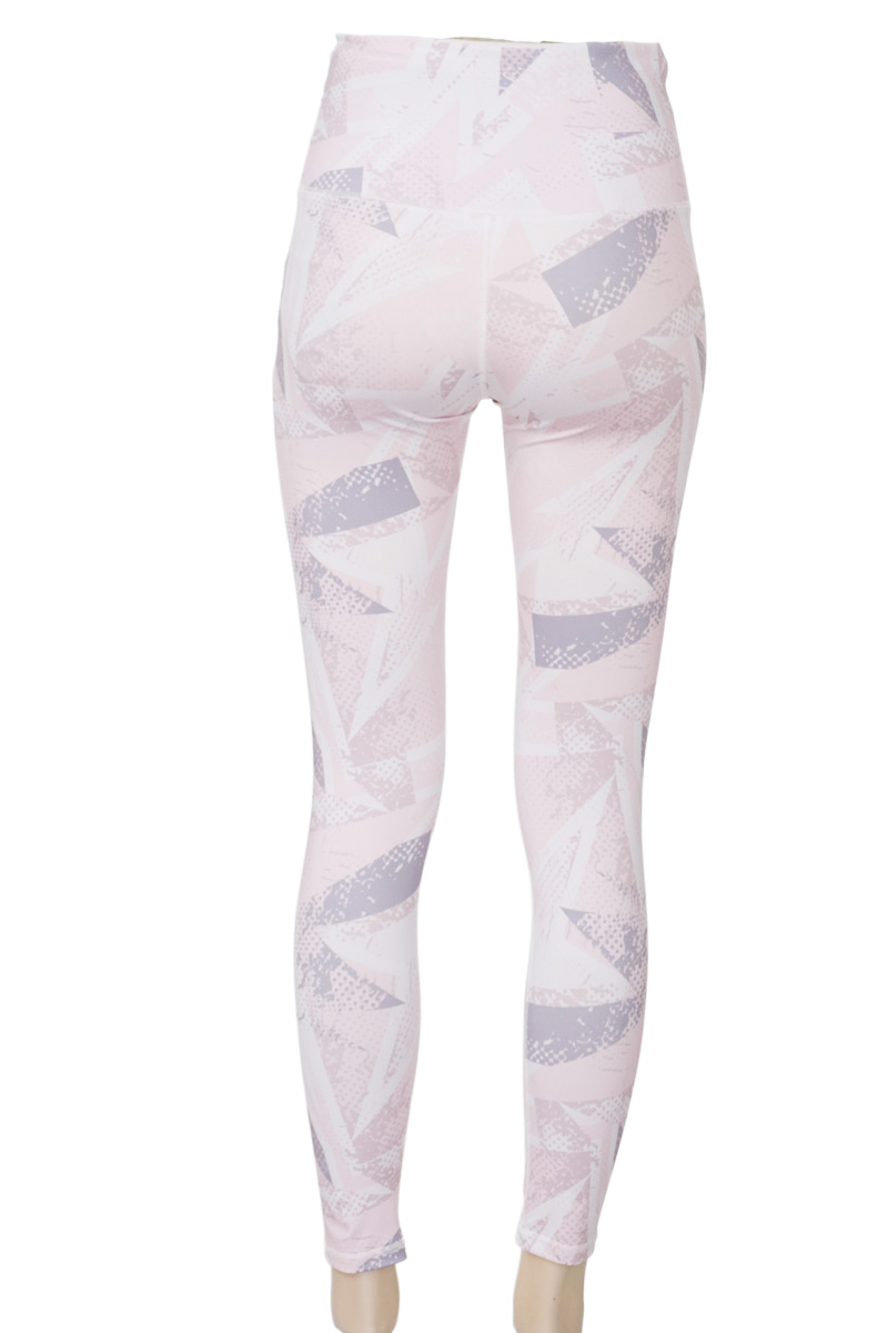 Ropa Deportiva / Salida de Baño color Rosado - GreenFit