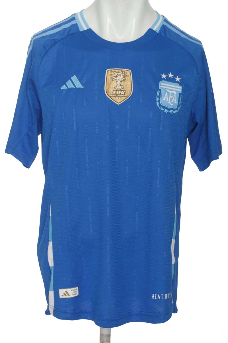 Ropa Deportiva color Azul - Adidas