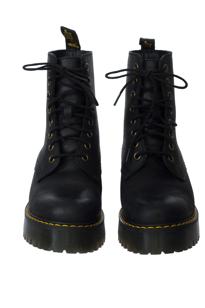 Zapatos color Negro - Freshka