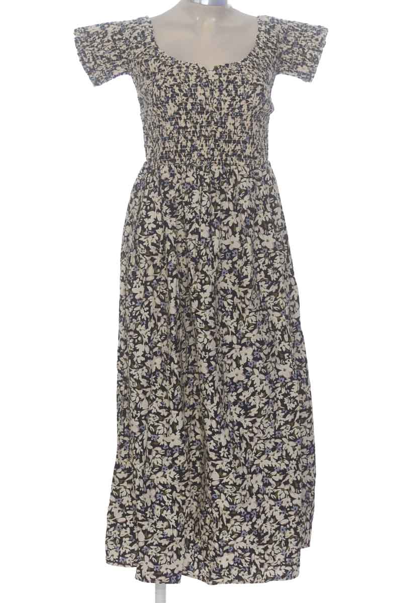 Vestido / Enterizo color Estampado - H&M