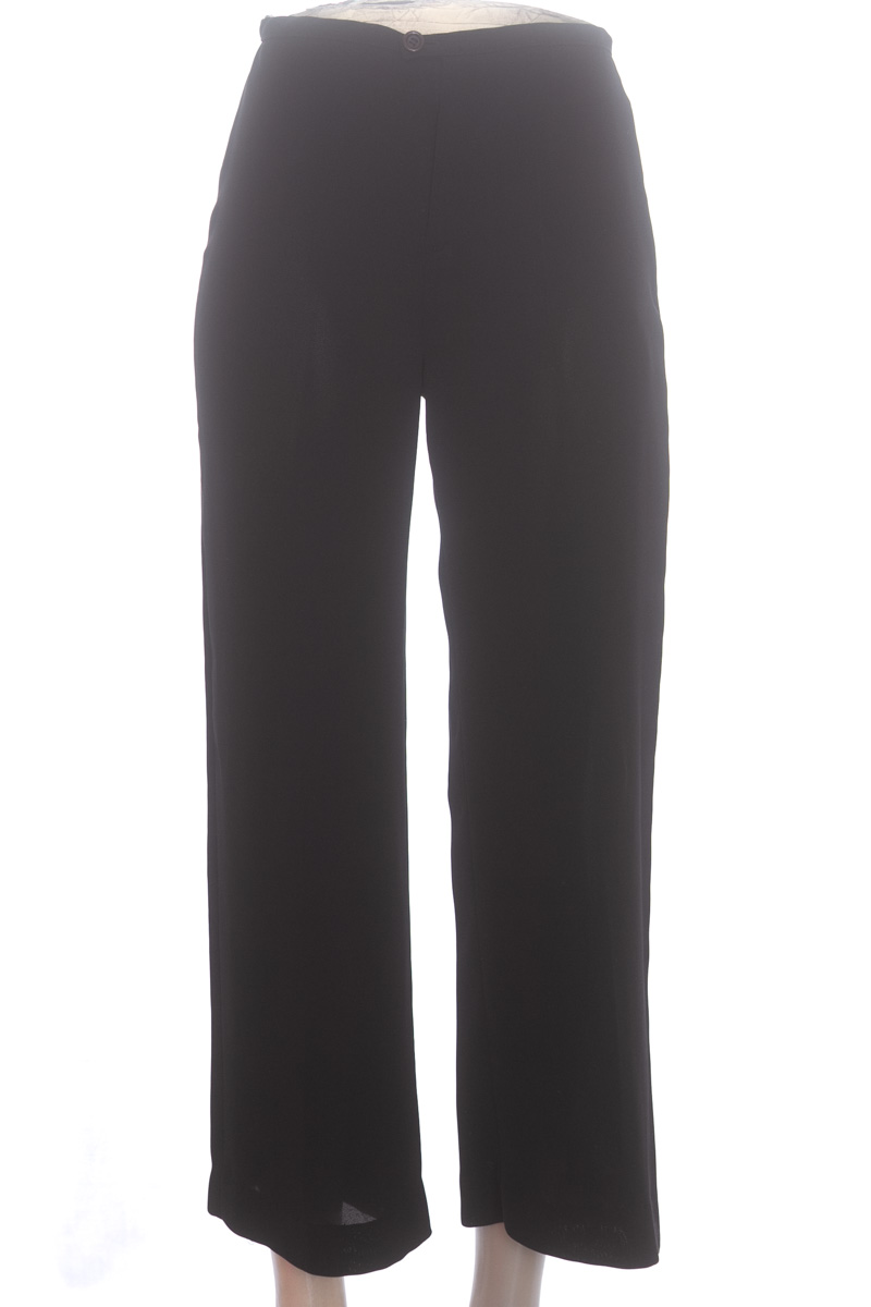 Pantalones color Negro - Esprit