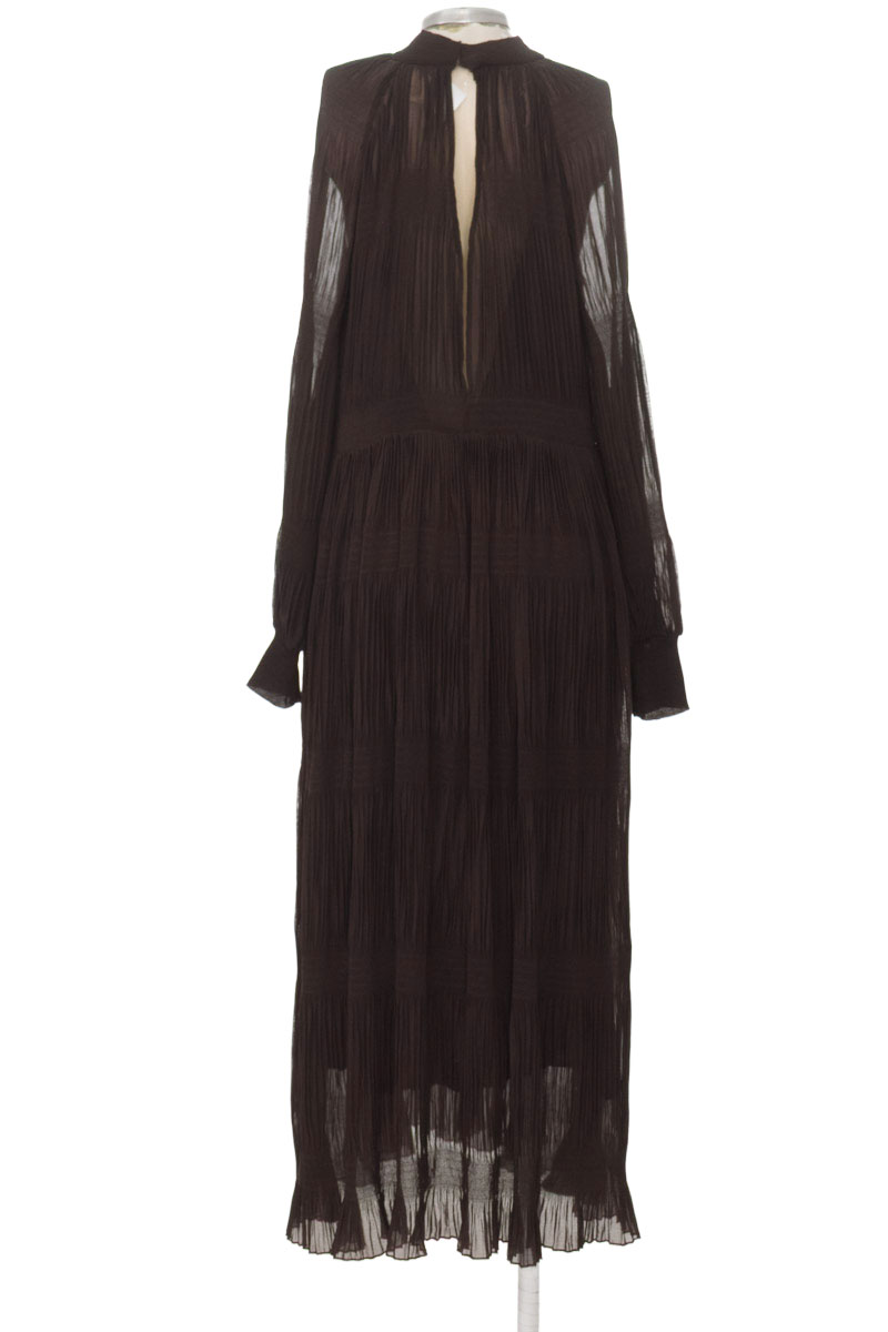 Vestido / Enterizo color Negro - H&M