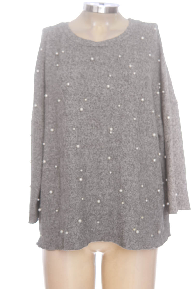 Sweater color Gris - Zara