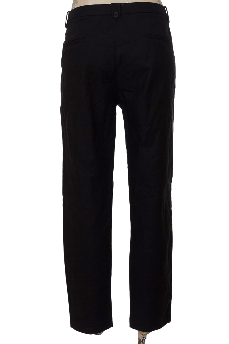 Pantalón color Negro - Gef
