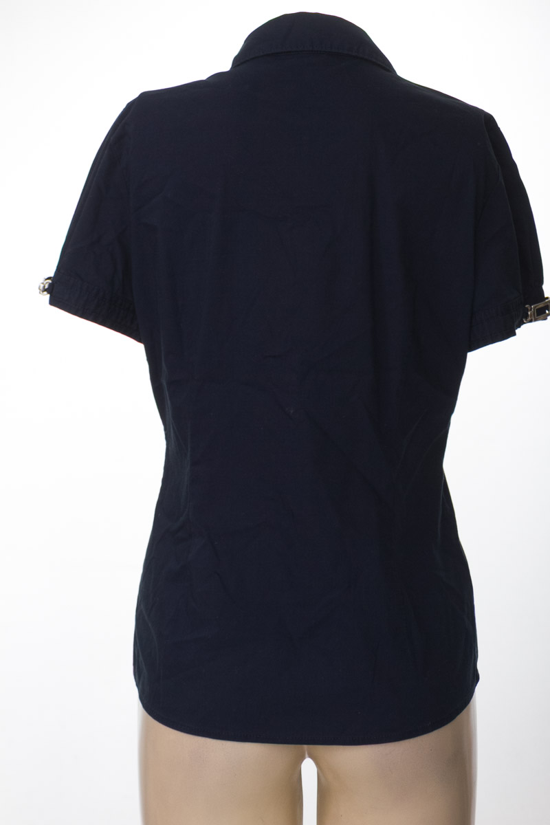 Blusa color Azul - Express